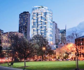 Stylish 1BR Apartment in Melbourne CBD near Carlton Garden - 2