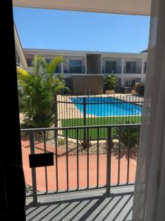 Velocity Motel & Bistro-WA - Karratha - 8
