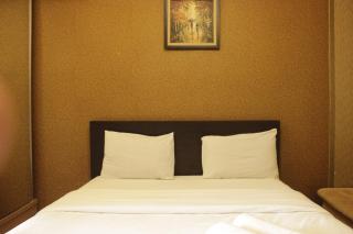 Strategic & Comfy Studio at Gateway Cicadas Apartment By Travelio - Bandung - 7
