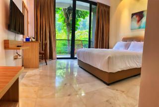 Harmony Valley Retreat - Bukit Tinggi - 8