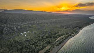 Feel Nomad Yurt Camp - Ak-Say - 8