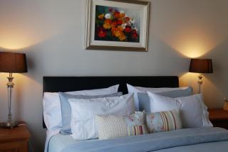 Havelock Cottage on St Georges - Havelock North - 6
