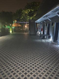 Motel Home Berlin - Berlim - 3