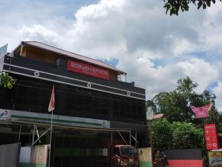 Gosyen Efata Toraja Hotel - Makale - 9