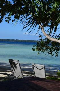 Barrier Beach Resort - Luganville - 1