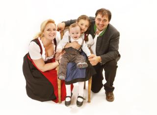Ferienhof Lackner - Ried im Zillertal - 8