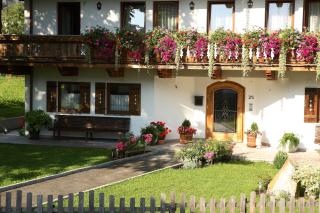 Ferienhof Lackner - Ried im Zillertal - 9