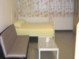 Impact Don Mueang Bangkok Guest House - Thung Si Kan - 0