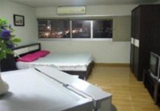 Impact Don Mueang Bangkok Guest House - Thung Si Kan - 8