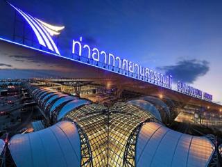 Impact Don Mueang Bangkok Guest House - Thung Si Kan - 5