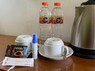 Grand Whiz Hotel Bromo - Bromo - 3