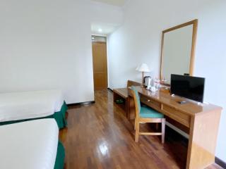 Grand Whiz Hotel Bromo - Bromo - 6