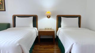Grand Whiz Hotel Bromo - 5