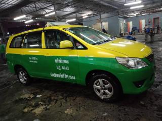 Airport Transfer Bangkok apartment - Thung Si Kan - 2