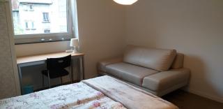 ROOMS in SHARED HOUSE SAARBRUCKEN Center - Saarbrücken - 9