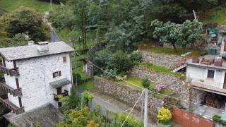 B&B Al Carotin - Mantello - 3