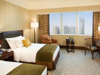 Wuhan Jin Jiang International Hotel - Wuhan - 8