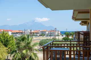 Rodon Garden - Sarti - 2