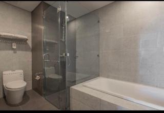 Vasaka Hotel Makassar Managed by Dafam - Pampang - 3