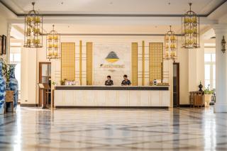 Katathong Golf Resort & Spa - Phang-nga - 1