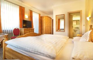 Zedernhof Gesundheits- & Wellnesshotel - Stamsried - 9