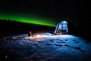 Arctic Guesthouse & Igloos - Ranua - 2