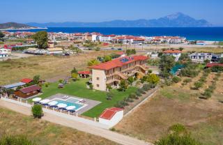 Rodon Garden - Sarti - 3
