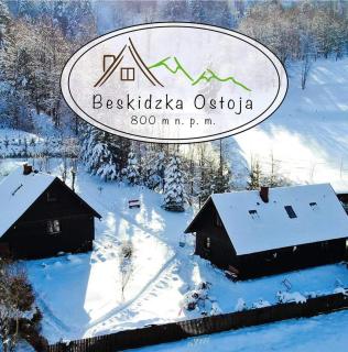 Beskidzka Ostoja - Koszarawa - 4