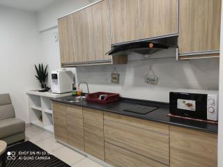 EVO Soho Suites, Bangi - 3