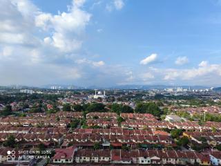 EVO Soho Suites, Bangi - 9