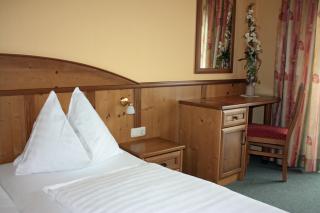 Landhotel Gersbach-Gut - Henndorf am Wallersee - 1