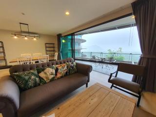360 Panoramic View in Khaoyai - Nong Nam Daeng - 6