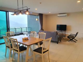 360 Panoramic View in Khaoyai - 2