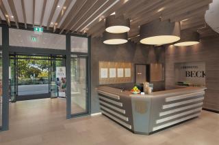 Landhotel Beck - Kupferzell - 2