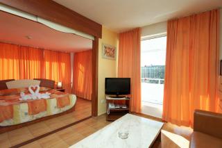 Hotel Pliska All inclusive - Golden Sands - 1