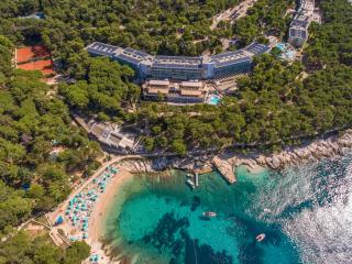 Hotel Aurora - Mali Lošinj - 9
