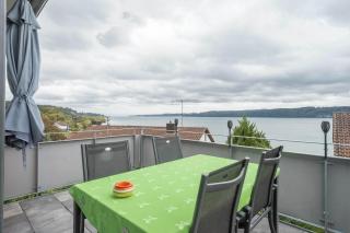 Ferienwohnung Lilie - Sipplingen - 9
