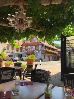 Hotel et Spa du Scharrach - 1