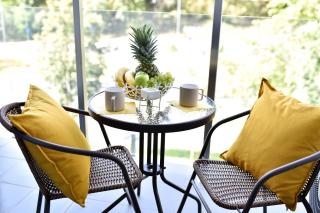 VIP Apartament number 8 - Lublino - 9