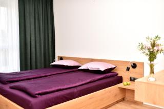 VIP Apartament number 8 - Lublino - 5