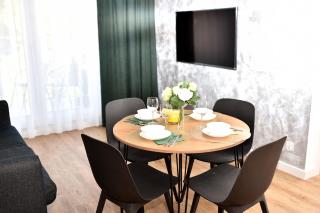 VIP Apartament number 8 - Lublino - 0