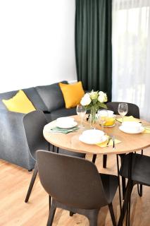 VIP Apartament number 8 - Lublino - 4