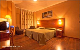 Nova Roma - Mérida - 9