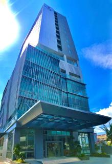 Vasaka Hotel Makassar Managed by Dafam - Pampang - 4