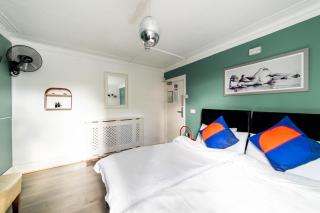 Book A Bed Hostels - Londres - 1