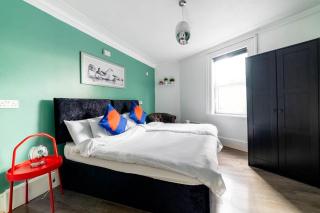 Book A Bed Hostels - Londra - 1