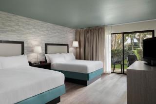 Carlsbad by the Sea Hotel - 1