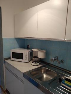 Ferienwohnung Schruttke - Bad Frankenhausen - 2