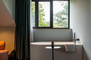 Hôtel Vedette - Profondeville - 2