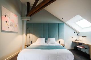 Boutique Hôtel Vedette entre Namur et Dinant - 8